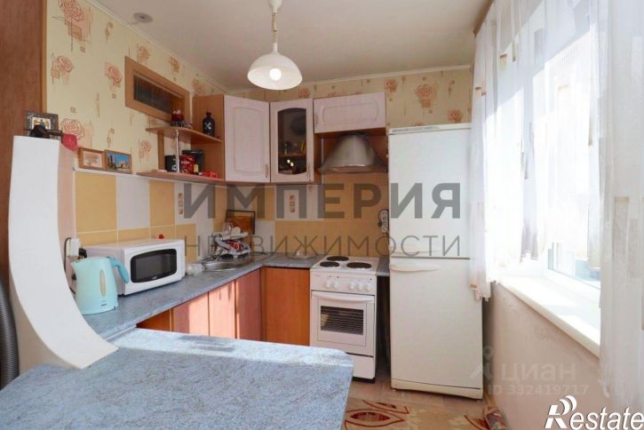 2-комн квартира пр-кт Ленина, 18А,  д. 18А