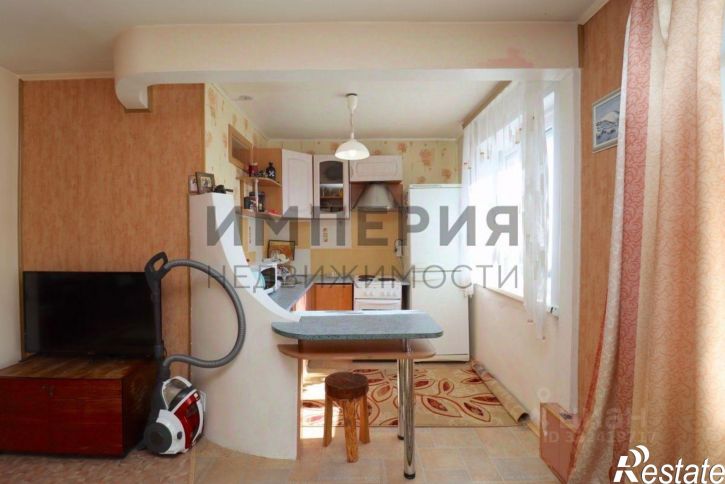2-комн квартира пр-кт Ленина, 18А,  д. 18А