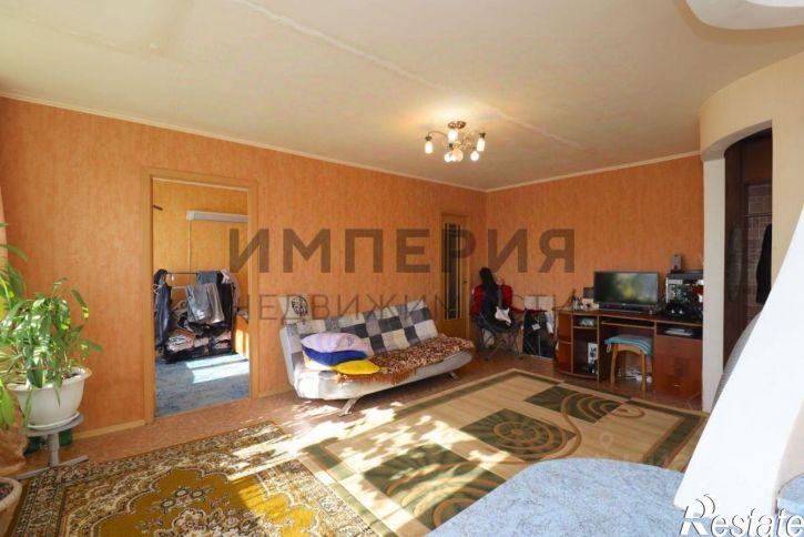 2-комн квартира пр-кт Ленина, 18А,  д. 18А
