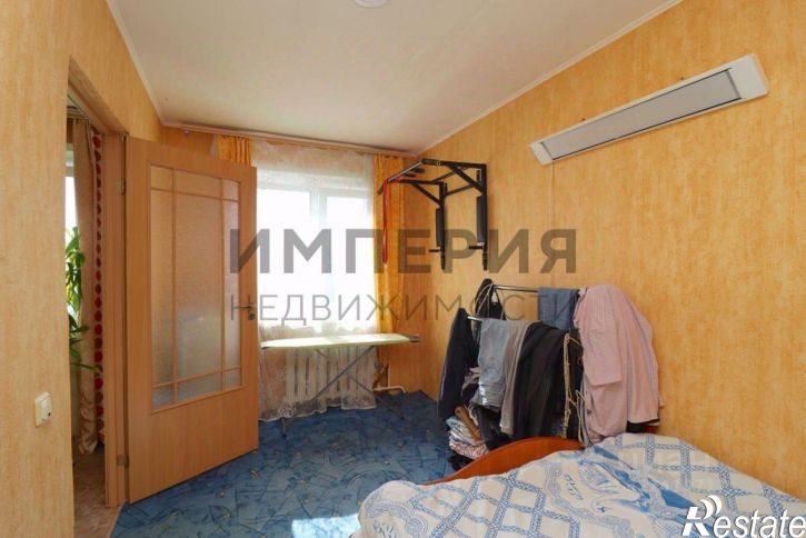 2-комн квартира пр-кт Ленина, 18А,  д. 18А