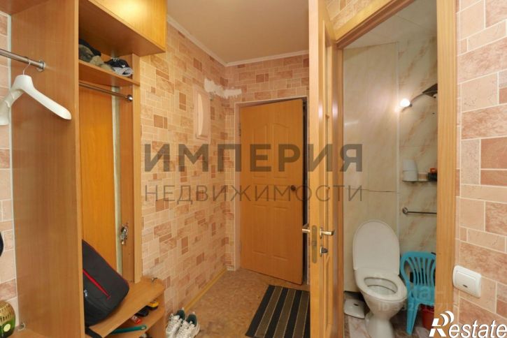 2-комн квартира пр-кт Ленина, 18А,  д. 18А