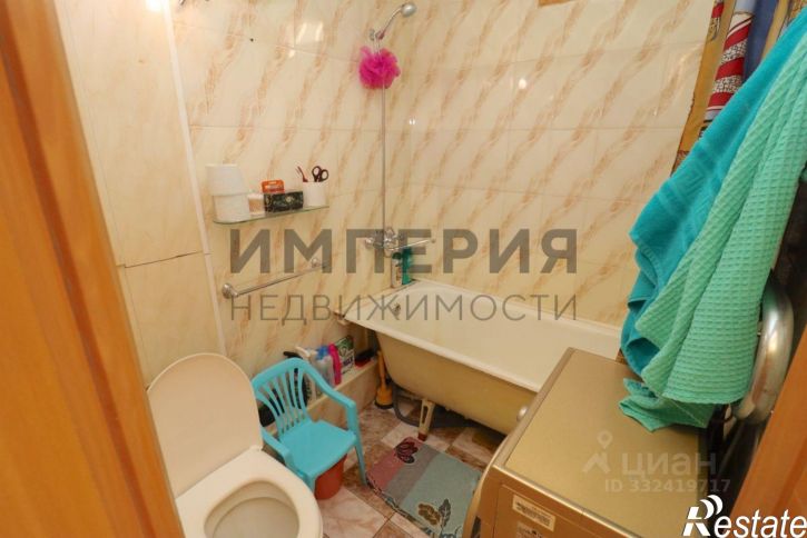 2-комн квартира пр-кт Ленина, 18А,  д. 18А