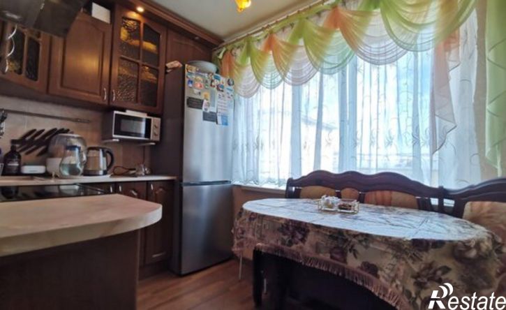 3-комн квартира ул Шандора Шимича, 9/2,  д. 9/2