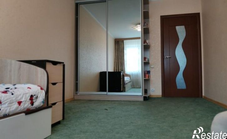 3-комн квартира ул Шандора Шимича, 9/2,  д. 9/2