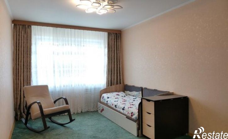 3-комн квартира ул Шандора Шимича, 9/2,  д. 9/2