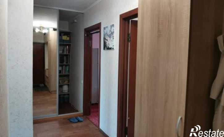 3-комн квартира ул Шандора Шимича, 9/2,  д. 9/2