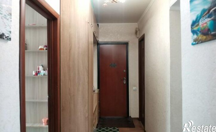 3-комн квартира ул Шандора Шимича, 9/2,  д. 9/2