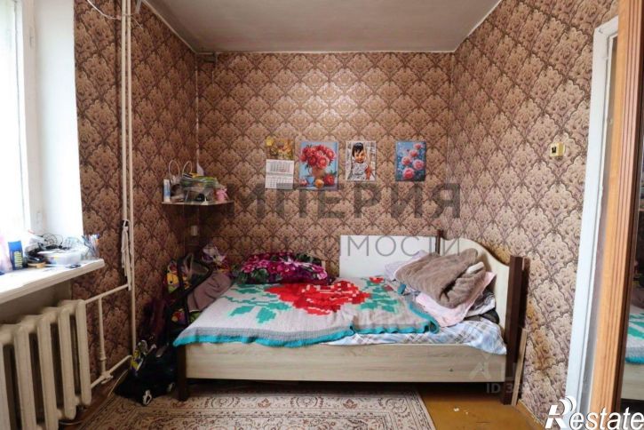Комната ул Набережная реки Магаданки, 13,  д. 13