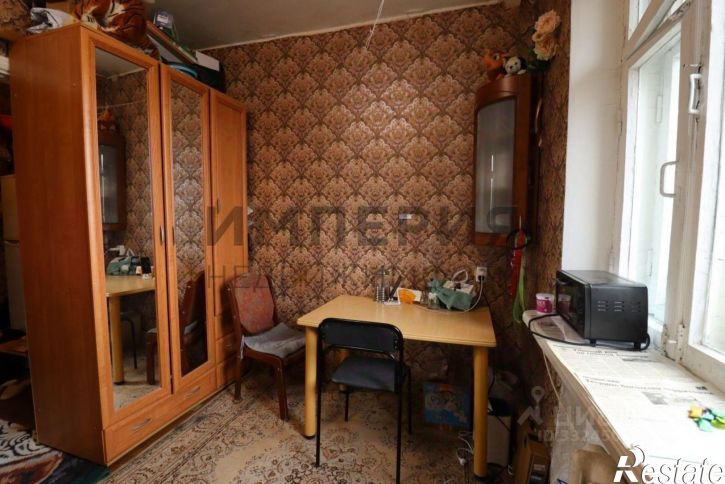 Комната ул Набережная реки Магаданки, 13,  д. 13