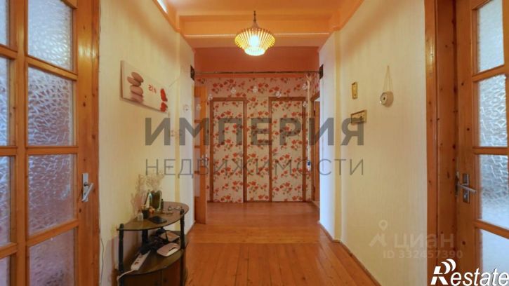 3-комн квартира пр-кт Ленина, 14,  д. 14
