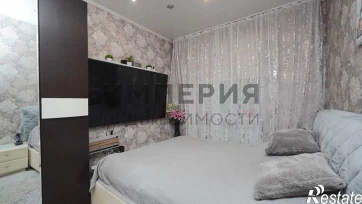 3-комн квартира пр-кт Карла Маркса, 61 1,  д. 61 1,  к. 1