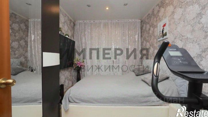 3-комн квартира пр-кт Карла Маркса, 61 1,  д. 61 1,  к. 1