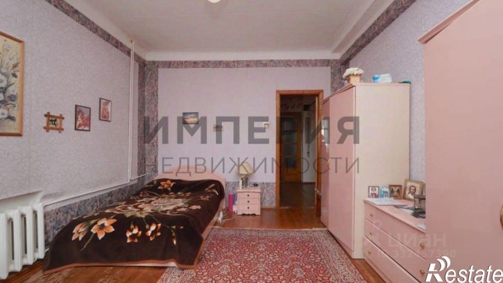 3-комн квартира пр-кт Ленина, 14,  д. 14