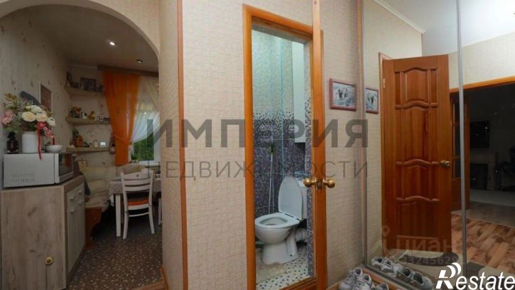 3-комн квартира пр-кт Карла Маркса, 61 1,  д. 61 1,  к. 1