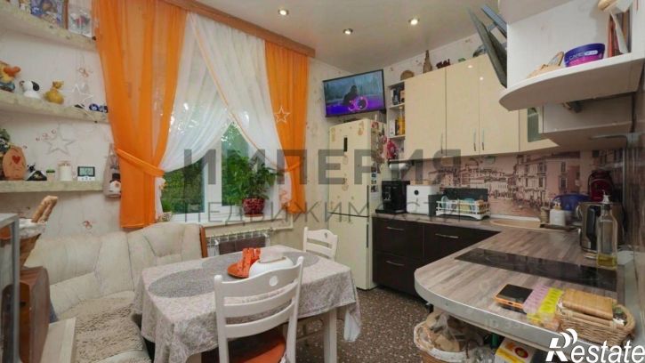 3-комн квартира пр-кт Карла Маркса, 61 1,  д. 61 1,  к. 1