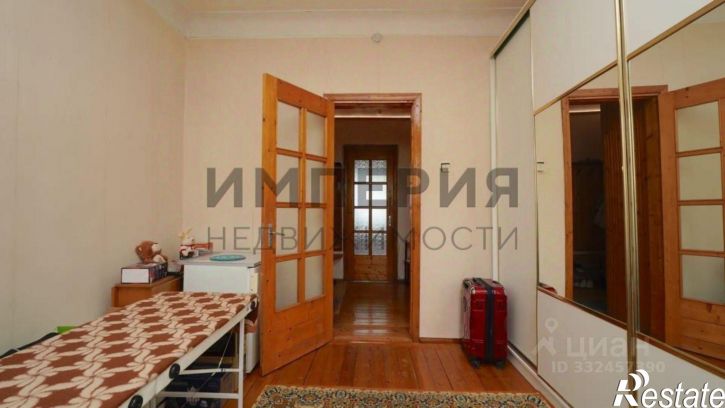 3-комн квартира пр-кт Ленина, 14,  д. 14