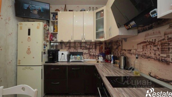 3-комн квартира пр-кт Карла Маркса, 61 1,  д. 61 1,  к. 1