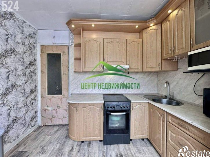3-комн квартира ул Кольцевая, 64А,  д. 64А