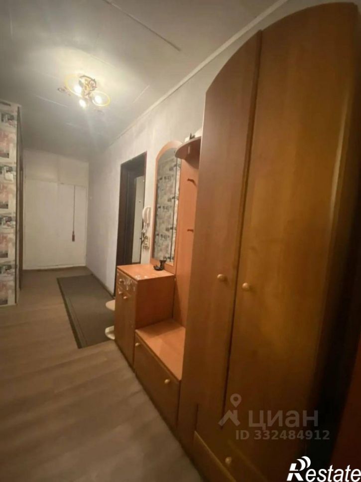 2-комн квартира ул Речная, 59 3,  д. 59 3,  к. 3
