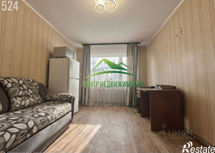 3-комн квартира ул Кольцевая, 64А,  д. 64А