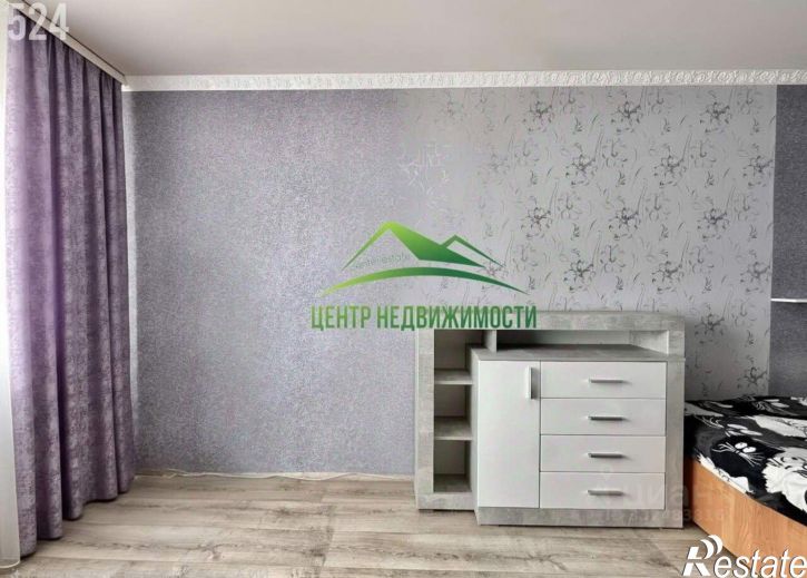 3-комн квартира ул Кольцевая, 64А,  д. 64А