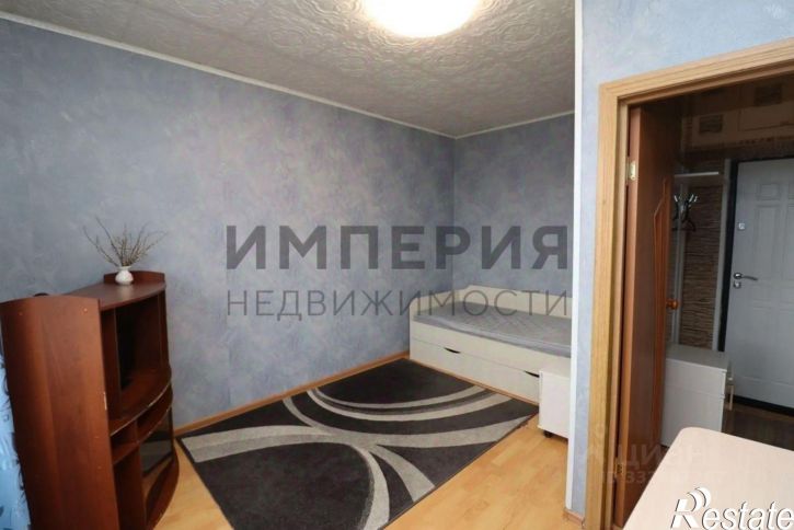 1-комн квартира ул Рыбозаводская, 19-а,  д. 19-а