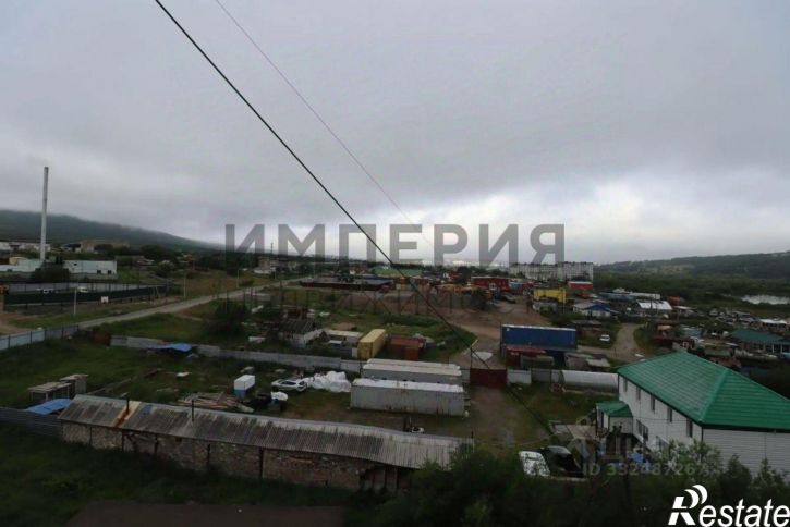 1-комн квартира ул Рыбозаводская, 19-а,  д. 19-а