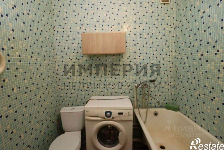 1-комн квартира ул Рыбозаводская, 19-а,  д. 19-а