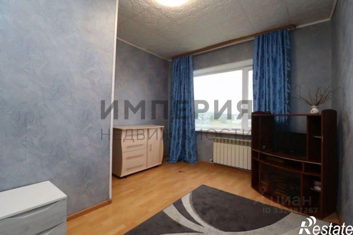 1-комн квартира ул Рыбозаводская, 19-а,  д. 19-а