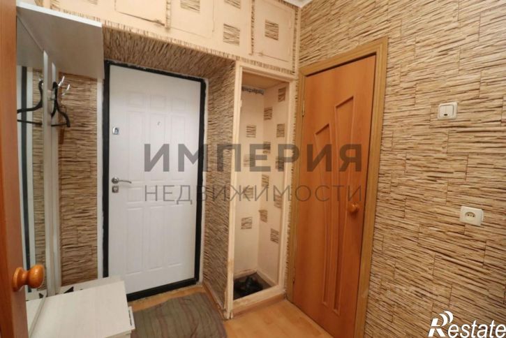 1-комн квартира ул Рыбозаводская, 19-а,  д. 19-а
