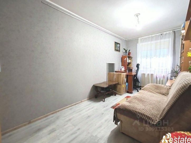 2-комн квартира ул Гагарина, 2а,  д. 2а