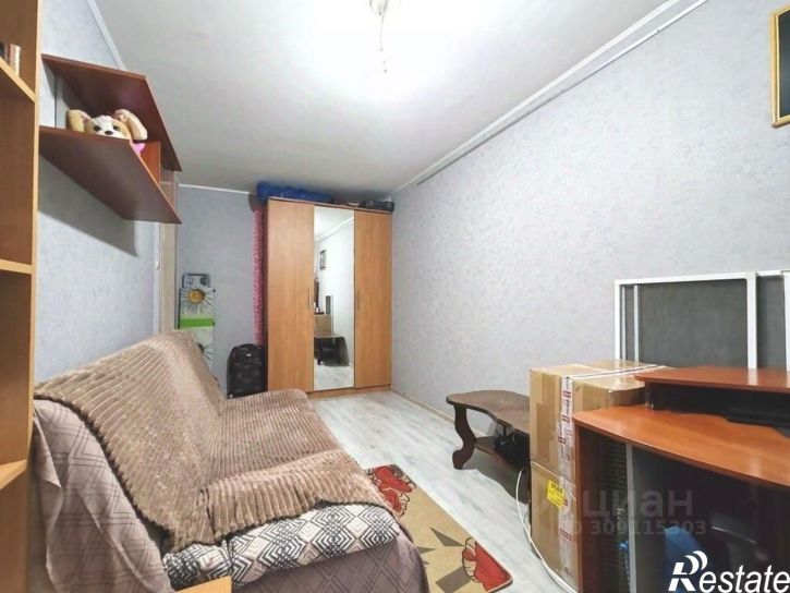 2-комн квартира ул Гагарина, 2а,  д. 2а