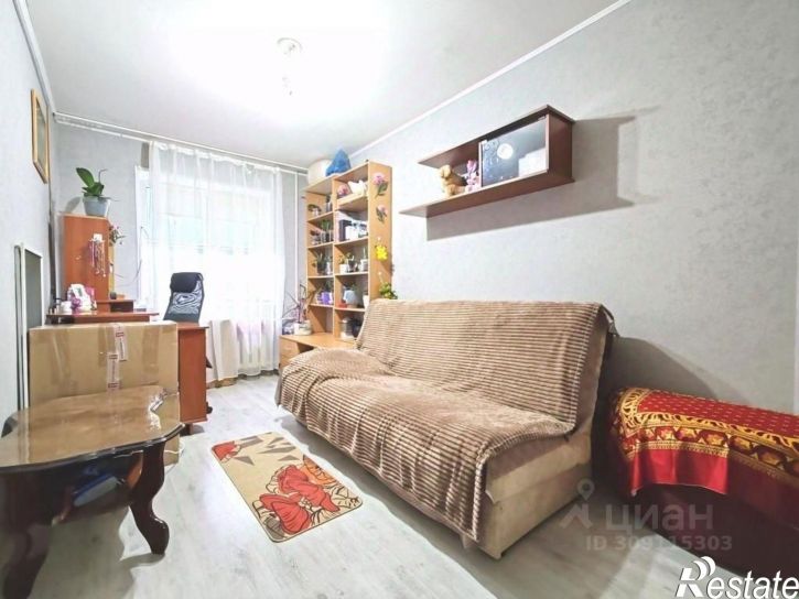 2-комн квартира ул Гагарина, 2а,  д. 2а