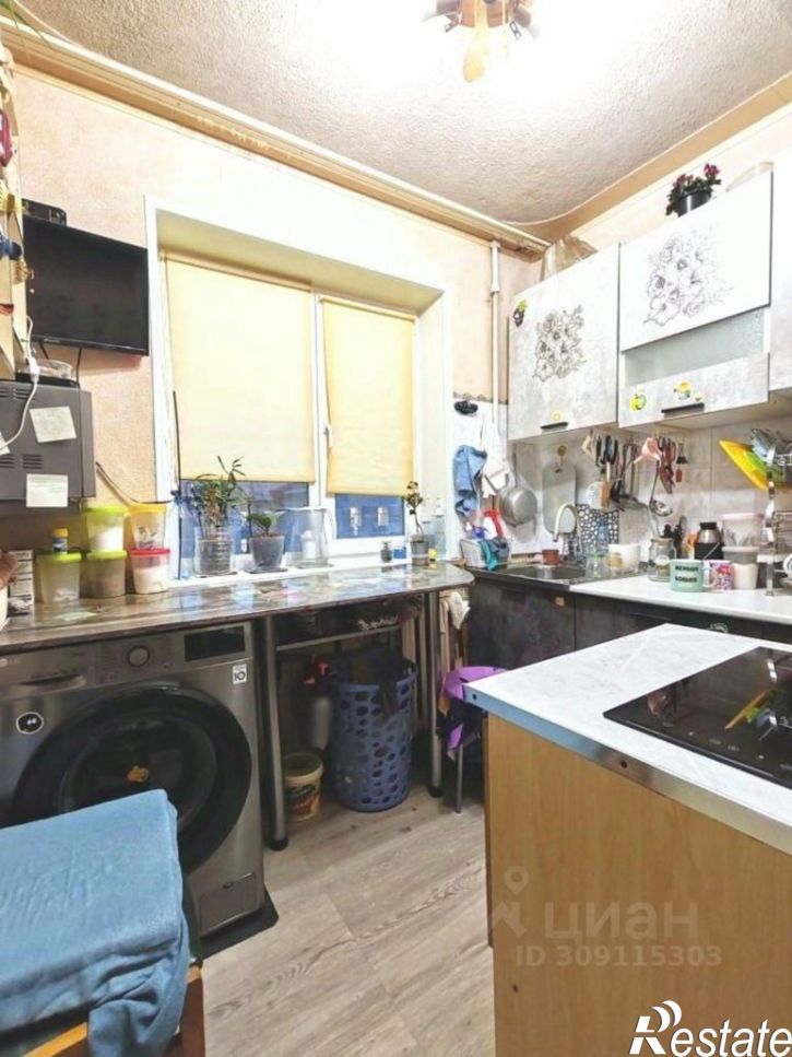 2-комн квартира ул Гагарина, 2а,  д. 2а
