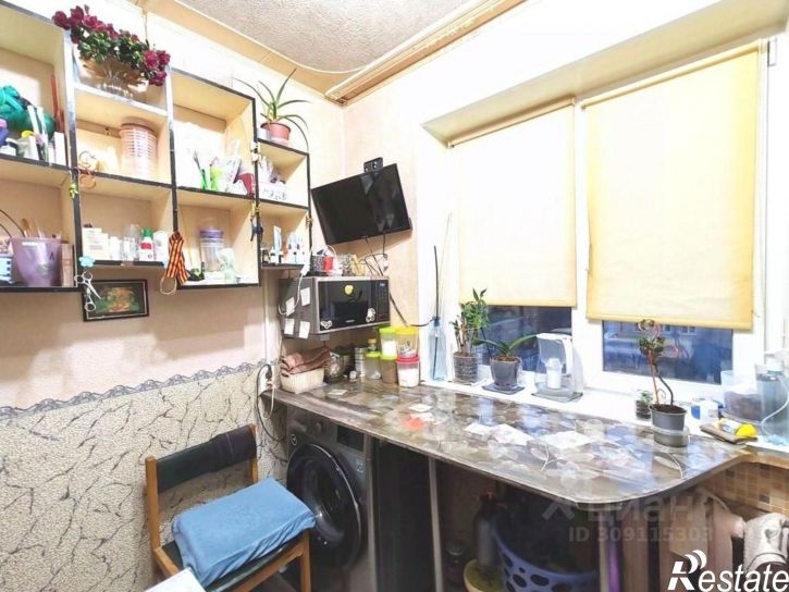 2-комн квартира ул Гагарина, 2а,  д. 2а