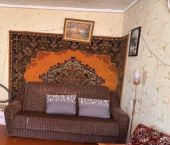1-комн, 37кв м, этаж 3/5 ул Парковая, 21 1