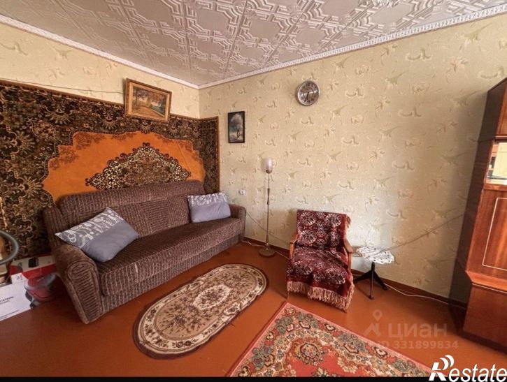 1-комн квартира ул Парковая, 21 1,  д. 21 1,  к. 1