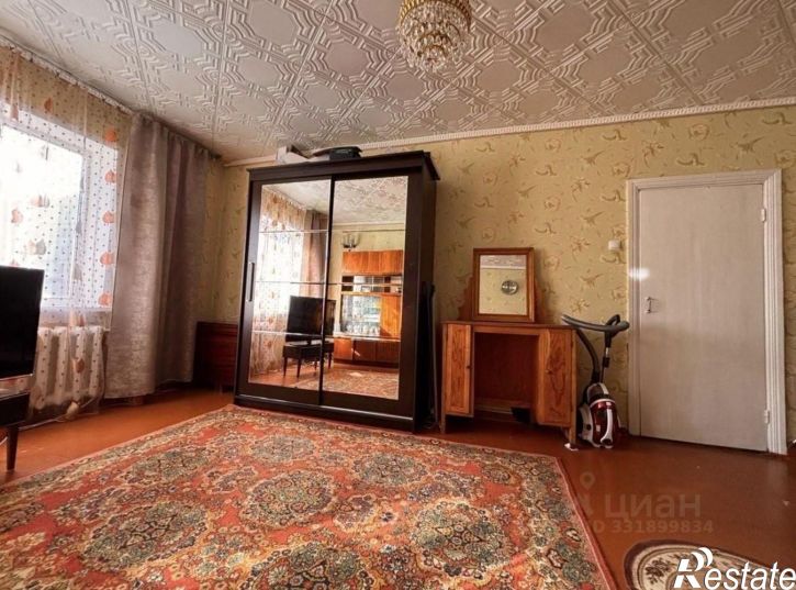 1-комн квартира ул Парковая, 21 1,  д. 21 1,  к. 1