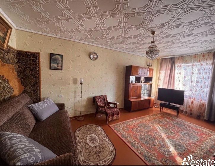 1-комн квартира ул Парковая, 21 1,  д. 21 1,  к. 1