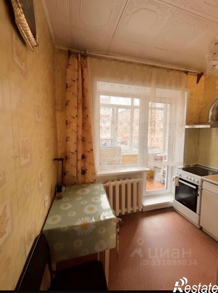 1-комн квартира ул Парковая, 21 1,  д. 21 1,  к. 1