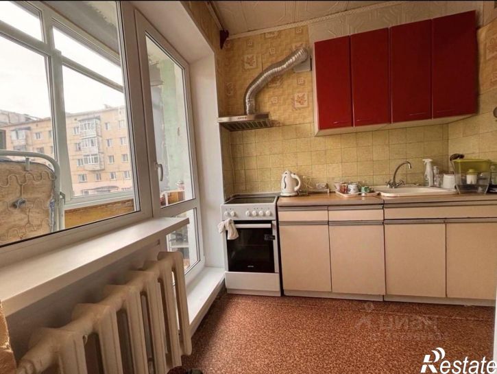 1-комн квартира ул Парковая, 21 1,  д. 21 1,  к. 1