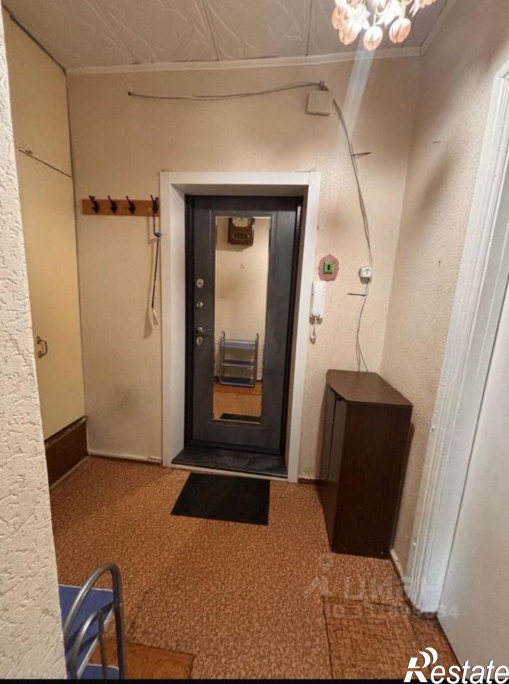 1-комн квартира ул Парковая, 21 1,  д. 21 1,  к. 1