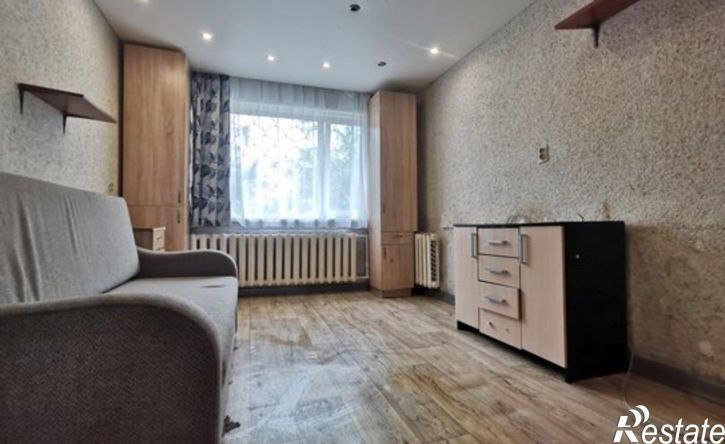 2-комн квартира ул Берзина, 17А,  д. 17А