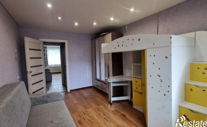 2-комн квартира ул Берзина, 17А,  д. 17А