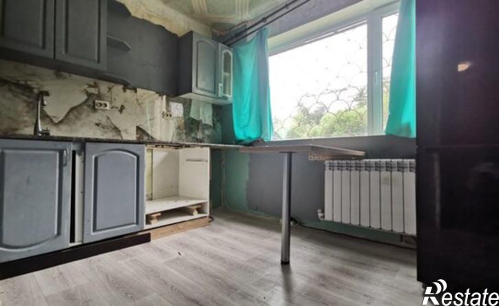 2-комн квартира ул Берзина, 17А,  д. 17А