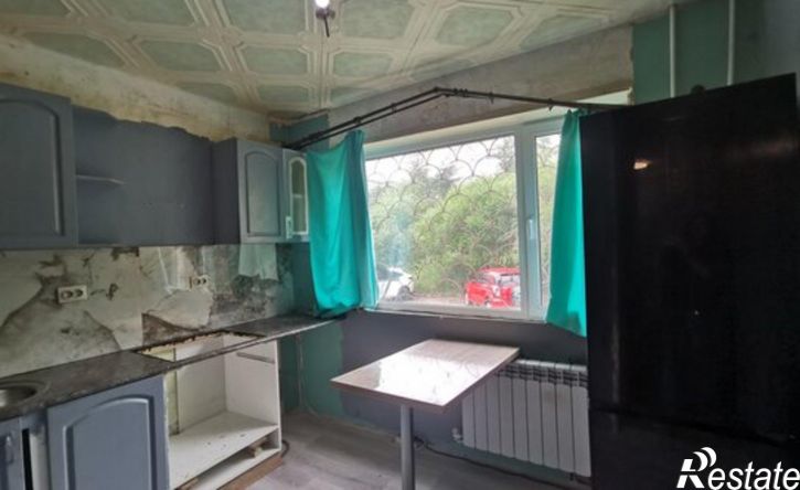 2-комн квартира ул Берзина, 17А,  д. 17А
