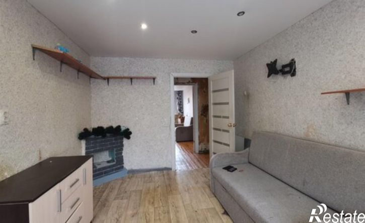 2-комн квартира ул Берзина, 17А,  д. 17А