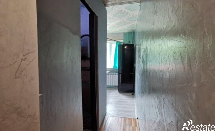 2-комн квартира ул Берзина, 17А,  д. 17А
