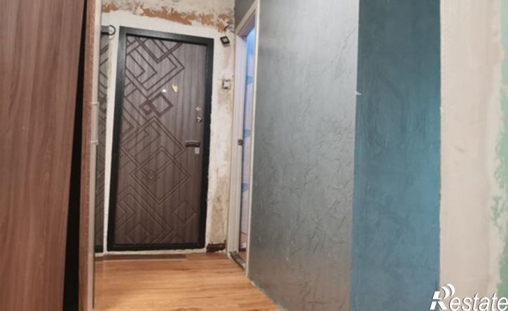 2-комн квартира ул Берзина, 17А,  д. 17А