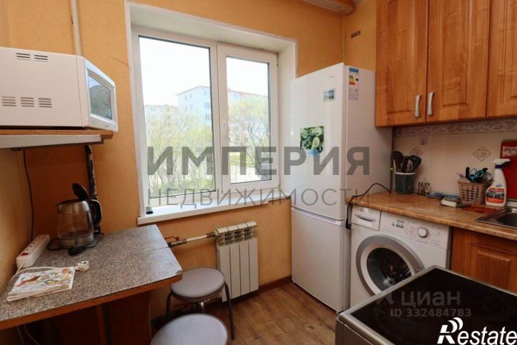 2-комн квартира ул Билибина, 16,  д. 16